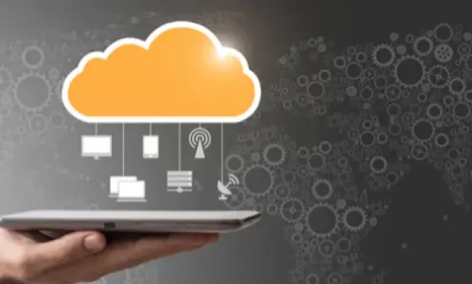Take Your Business In Cloud