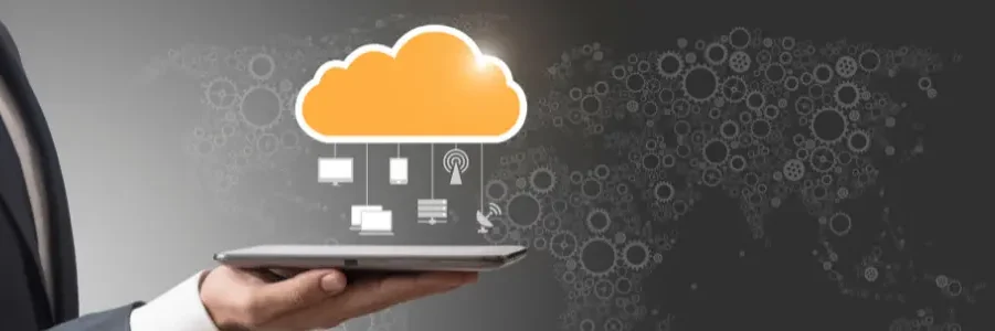 Take Your Business In Cloud