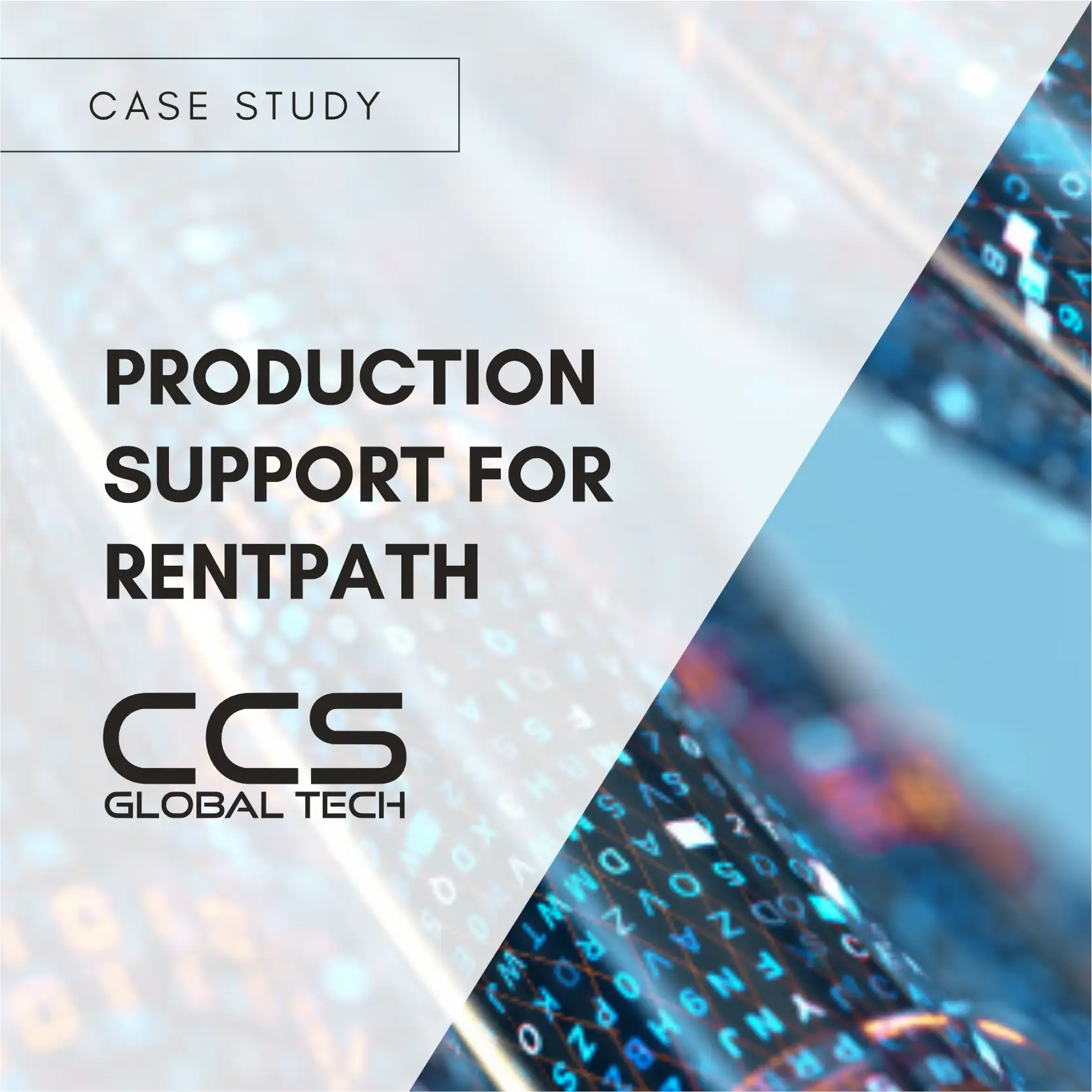 Rentpath Case study