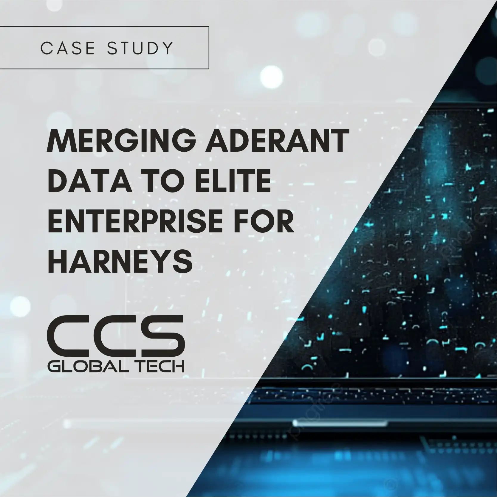 Case Study Elite Enterprise for Harneys