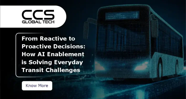 From Reactive to Proactive Decisions How AI Enablement is Solving Everyday Transit Challenges1