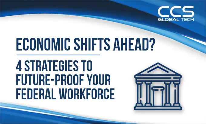 Federal Workforce Strategies