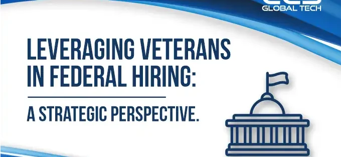 Leveraging Veterans in Federal Hiring