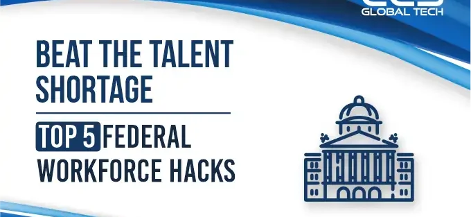 Top federal workforce solutions