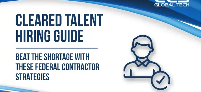 Cleared Talent Hiring Guide