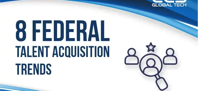 Federal Talent Acquisition Trends