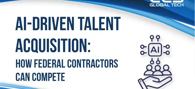 AI-Driven Talent Acquisition