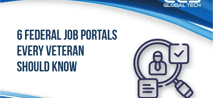 Federal Job Portals Every Veteran Should Know in 2025