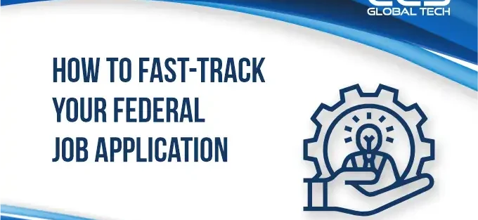 How to Fast-Track Your Federal Job Application