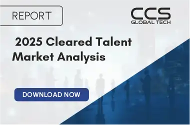 Cleared Talent Market Analysis