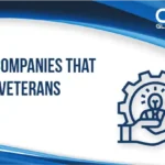 Top Companies That Hire Veterans
