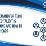 Why Demand for Tech-Cleared Talent Is Exploding and How to Stay Ahead?