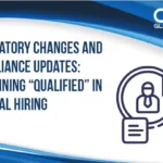 Regulatory Changes and Compliance Updates: Redefining “Qualified” in Federal Hiring