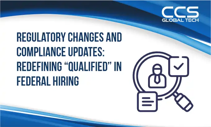 Regulatory Changes and Compliance Updates