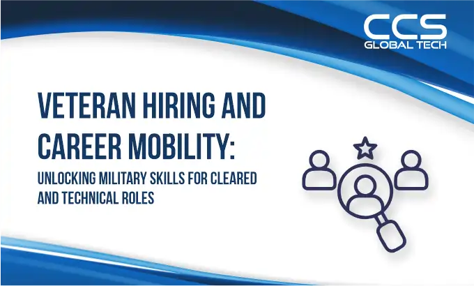 Veteran Hiring and Career Mobility