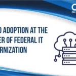 Cloud Adoption at the Center of Federal IT Modernization