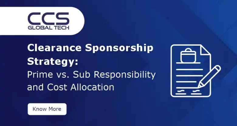 Clearance Sponsorship Strategy