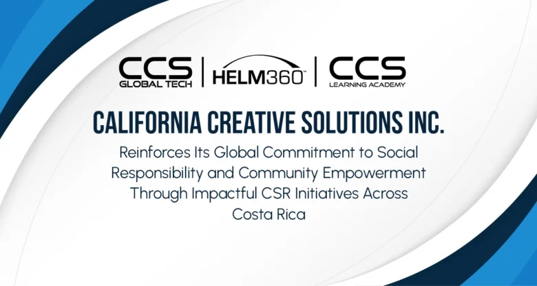 Commitment to Social Responsibility and Community Empowerment Through Impactful CSR Initiatives Across Costa