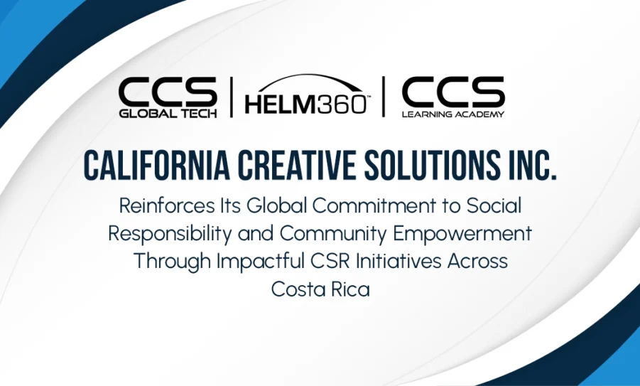 Commitment to Social Responsibility and Community Empowerment Through Impactful CSR Initiatives Across Costa