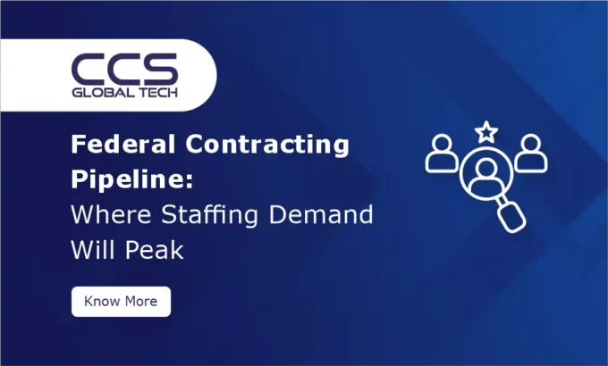 Federal Contracting Pipeline - 1 Federal Contracting Pipeline - 1