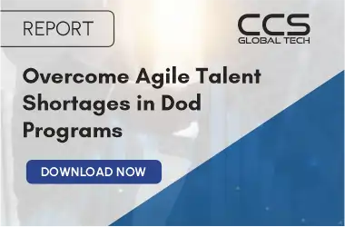 Overcome Agile Talent Shortages in Dod Programs