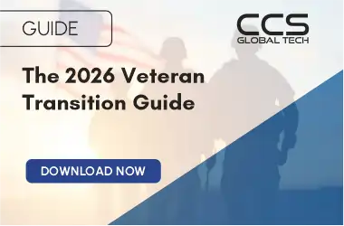 The 2026 Veteran Transition Guide