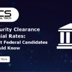 Security Clearance Denial Rates in 2026: What Federal Candidates Should Know