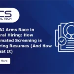 The AI Arms Race in Federal Hiring: How Automated Screening is Filtering Resumes (And How to Beat It)