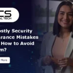 7 Costly Security Clearance Mistakes and How to Avoid Them?