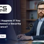 What Happens if You are Denied a Security Clearance?