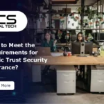 How to Meet the Requirements for Public Trust Security Clearance?