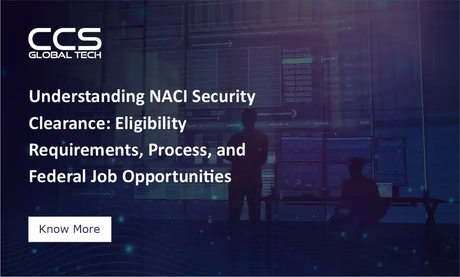 Understanding NACI Security Clearance