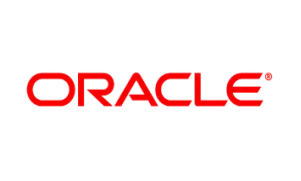 Oracle Logo
