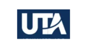 UTA Logo