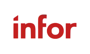 Infor Logo