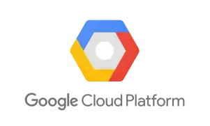 GCP Logo