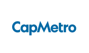 CapMetro Logo
