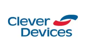Clever Devices logo