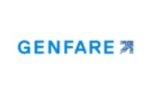 Genfare Logo