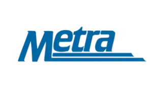 Metra Logo