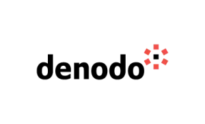 denodo logo