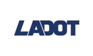 LADOT Logo