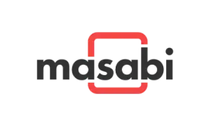 masabi logo