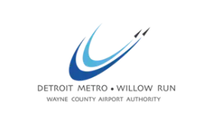 DM Willow Run Logo