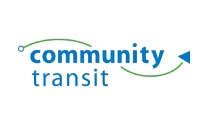 community transit logo