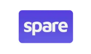 spare logo