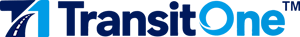 TransitOne logo