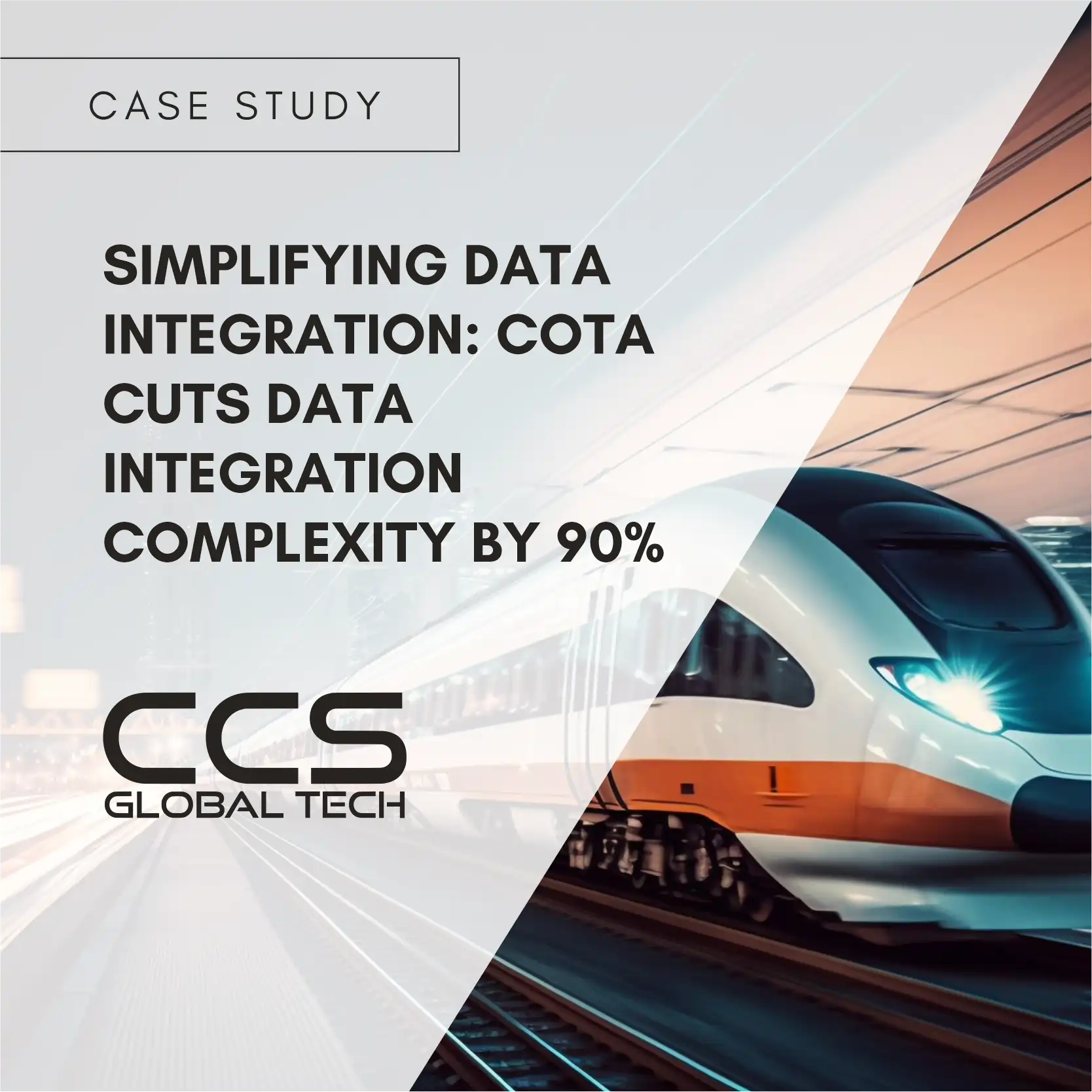 COTA Data Integration Case Study